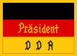 Штандарт Президента ГДР (1950—1951)