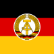 Штандарт Президента ГДР (1953—1955)