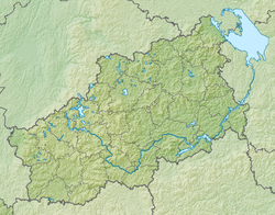 Беница (река) (Тверская область)