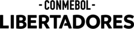 Логотип Кубка КОНМЕБОЛ Либертадорес