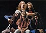 Deep Purple в 1976 году