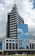 Гранд-отель «Казань»