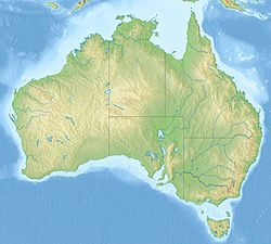 Сноуи-Ривер (Австралия)