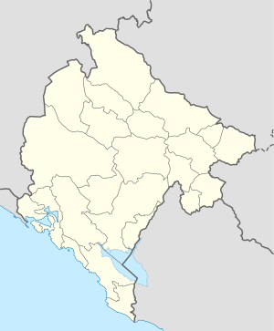 Джурджеви-Ступови (Черногория) (Черногория)