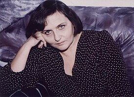 Елена Игнатова (1992)