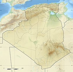 Шелифф (Алжир)