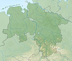 Яде (река) (Нижняя Саксония)