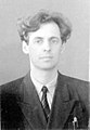 Гительзон Иосиф Исаевич — старший научный сотрудник лаборатории биофизики Института физики СО АН СССР, фото 1959 г.