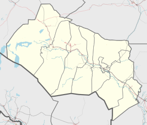 Мырзабай Ахун на карте