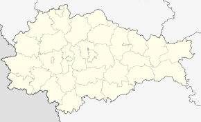 Головановка (Курская область) (Курская область)