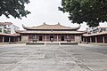 Конфуцианский храм в Цюаньчжоу