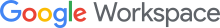 Логотип программы Google Workspace