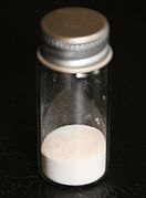 Чистый порошкообразный поливинилхлорид