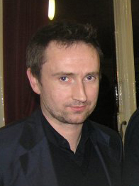 Ноэл Хоган в 2009 году