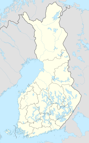 Эуряпяя (Финляндия)