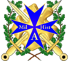 Военный исторический орден II степени