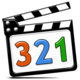 Логотип программы Media Player Classic Home Cinema