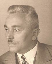 Фридрих Кельнер, 1934