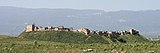Крепость Калъат эль-Мудик, Сирия