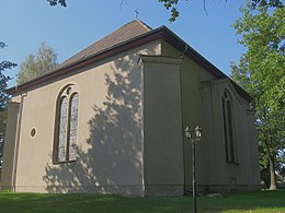 Dorfkirche Neuholland