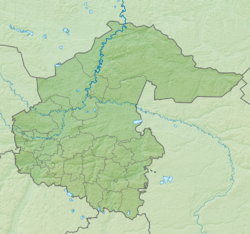 Большая Ингала (Тюменская область)