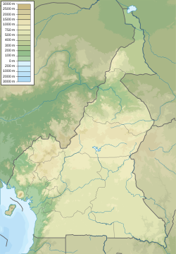 Мбам (река) (Камерун)