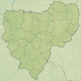 Смоленская область
