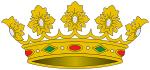 Герцогская корона