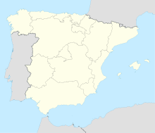 Мадина аз-захра (Испания)