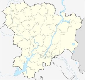 Берёзовская (Волгоградская область) (Волгоградская область)