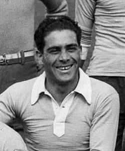 Антонио Камполо в 1928