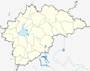 Радони (Новгородская область)