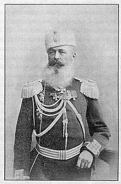 генерал Г.-А. Ф. фон Котен