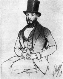 Владимир Николаевич, сын