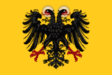 Имперское знамя (1400—1806)