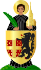 Герб муниципалитета Хаутхален-Хелхтерен[nl]