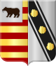 Герб муниципалитета Хёсден-Золдер