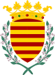 Герб муниципалитета Борглон