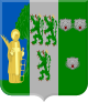 Герб муниципалитета Бохолт