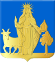 Герб муниципалитета Веллен