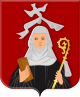Герб муниципалитета Алкен