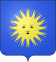 Герб муниципалитета Зонховен