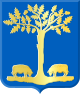 Герб муниципалитета Ломмел