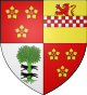 Герб муниципалитета Люммен