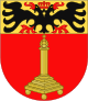 Герб муниципалитета Синт-Трёйден