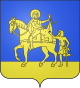 Герб муниципалитета Тессендерло