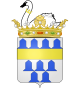 Герб муниципалитета Тонгерен
