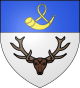 Герб муниципалитета Ватермаль-Буафор