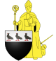 Герб муниципалитета Волюве-Сен-Ламбер