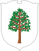 Герб муниципалитета Иксель